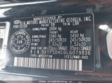 Kia Telluride Sx/Sx Limited/Sx Limited W/Nappa 5XYP5DHC0LG079836 photo