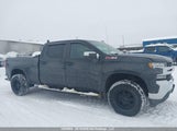 Chevrolet Silverado  Lt 1GCUYDED3KZ306010 снимка