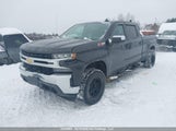 Chevrolet Silverado  Lt 1GCUYDED3KZ306010 снимка
