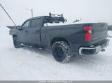 Chevrolet Silverado  Lt 1GCUYDED3KZ306010 снимка