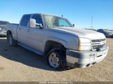 Chevrolet Silverado 2500Hd Ls/Lt 1GCHK23D97F182862 снимка
