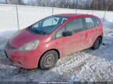 Honda Fit Dx-A JHMGE8H32AC805199 снимка