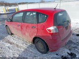Honda Fit Dx-A JHMGE8H32AC805199 снимка