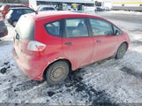 Honda Fit Dx-A JHMGE8H32AC805199 снимка