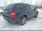 Acura Mdx Touring 2HNYD18673H004577 снимка