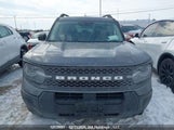 Ford Bronco Sport Big Bend 3FMCR9BN9SRE32990 fotografie