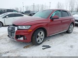 Audi Q5 2.0T Technik WA1CNAFY9J2227821 снимка