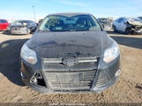 Ford Focus Se 1FADP3F25EL220723 photo