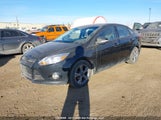 Ford Focus Se 1FADP3F25EL220723 photo