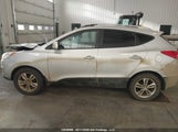 Hyundai Tucson Gls KM8JUCAC8CU538473 снимка