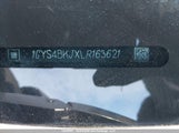 Cadillac Escalade Luxury 1GYS4BKJXLR163621 снимка