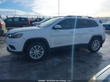 Jeep Cherokee North 1C4PJMCB3MD197633 снимка