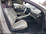 Hyundai Elantra Ultimate Ivt With Tech Package With Two-Tone Interior KMHLN4AG7MU150294 fotografie