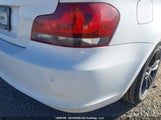 BMW 128 I WBAUP73569VK76077 снимка
