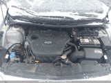 Hyundai Accent Se KMHCT5AE4FU222453 снимка