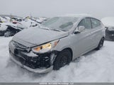 Hyundai Accent Se KMHCT5AE4FU222453 снимка