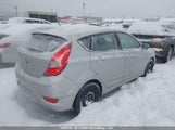Hyundai Accent Se KMHCT5AE4FU222453 снимка