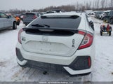 Honda Civic Lx SHHFK7H21HU304484 снимка