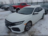 Honda Civic Lx SHHFK7H21HU304484 снимка