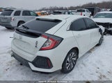 Honda Civic Lx SHHFK7H21HU304484 снимка