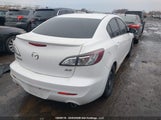Mazda Mazda3 Gt JM1BL1W52B1450643 снимка