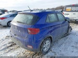 Hyundai Venue Preferred KMHRC8A32SU353868 снимка