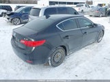 Acura Ilx 19VDE1F36EE400873 снимка