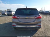 Chevrolet Equinox Ls 2GNAXREV1J6191114 снимка