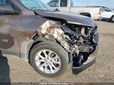 Chevrolet Equinox Ls 2GNAXREV1J6191114 снимка