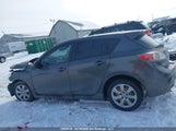 Mazda Mazda3 Gs-Sky JM1BL1L72C1618305 снимка