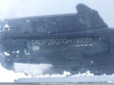 Land Rover Range Rover Evoque Se SALVP2BG7GH130031 снимка