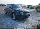 Land Rover Range Rover Evoque Se SALVP2BG7GH130031 снимка