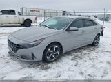 Hyundai Elantra Ultimate Ivt KMHLN4AG5MU169958 photo