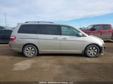 Honda Odyssey Touring 5FNRL38806B502172 снимка