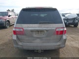 Honda Odyssey Touring 5FNRL38806B502172 снимка