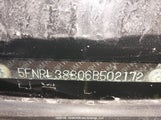 Honda Odyssey Touring 5FNRL38806B502172 снимка