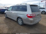Honda Odyssey Touring 5FNRL38806B502172 снимка