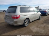 Honda Odyssey Touring 5FNRL38806B502172 снимка