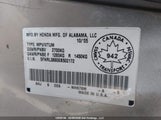 Honda Odyssey Touring 5FNRL38806B502172 снимка