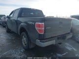 Ford F150 Supercrew 1FTFW1EF9EFD00085 снимка