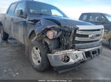 Ford F150 Supercrew 1FTFW1EF9EFD00085 снимка