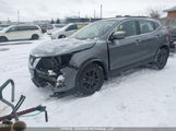 Nissan Qashqai JN1BJ1AW3MW448995 fotografie