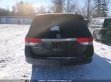 Honda Odyssey 5FNRL5H28GB507418 снимка