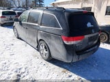 Honda Odyssey 5FNRL5H28GB507418 снимка