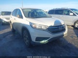 Honda Cr-V Lx 2HKRM4H39GH116232 снимка
