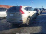 Honda Cr-V Lx 2HKRM4H39GH116232 снимка