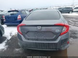 Honda Civic Lx 2HGFC2F57JH016372 снимка