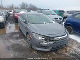 Honda Civic Lx 2HGFC2F57JH016372 снимка