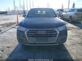Audi Q5 Premium WA1ANAFY6K2142279 снимка