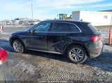 Audi Q5 Premium WA1ANAFY6K2142279 снимка
